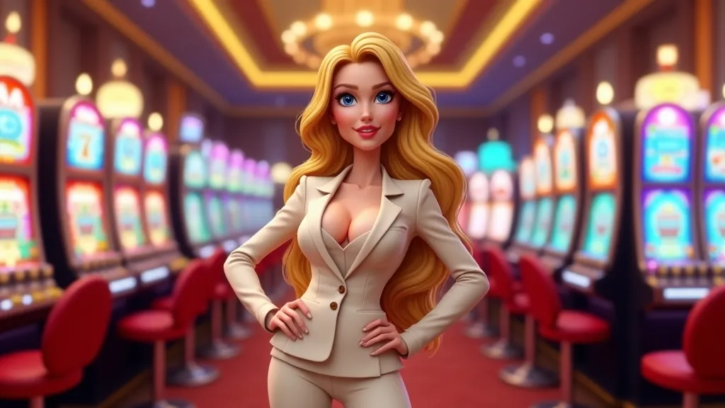 Vegasherocasino