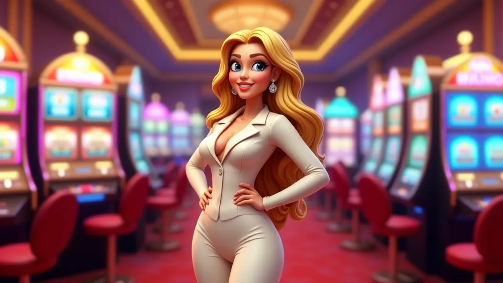 Vegasherocasino