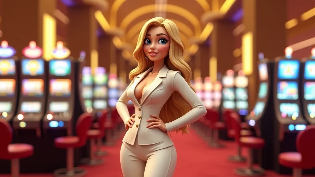 Vegasherocasino