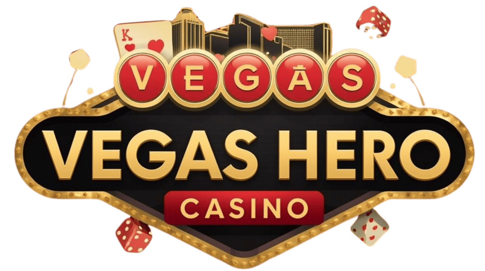 Vegasherocasino Vegasherocasino